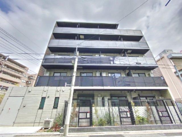 セジョリ千鳥町