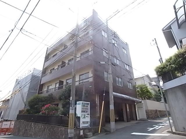 オーシャンビュー赤坂