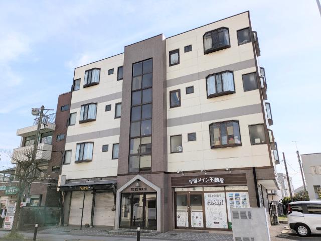 富久和21ビル