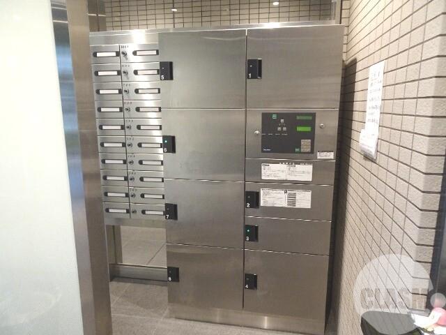 サザンクレスト堺東