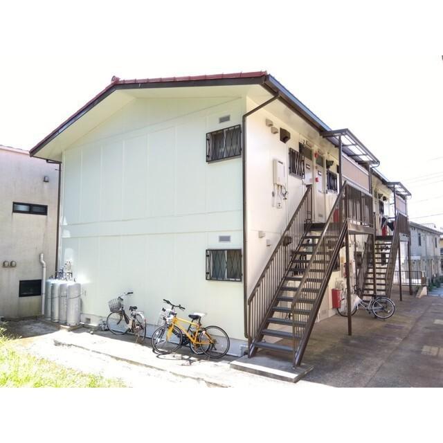 北條マンション