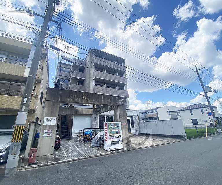 カサクレール北村