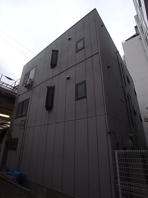 レックビル