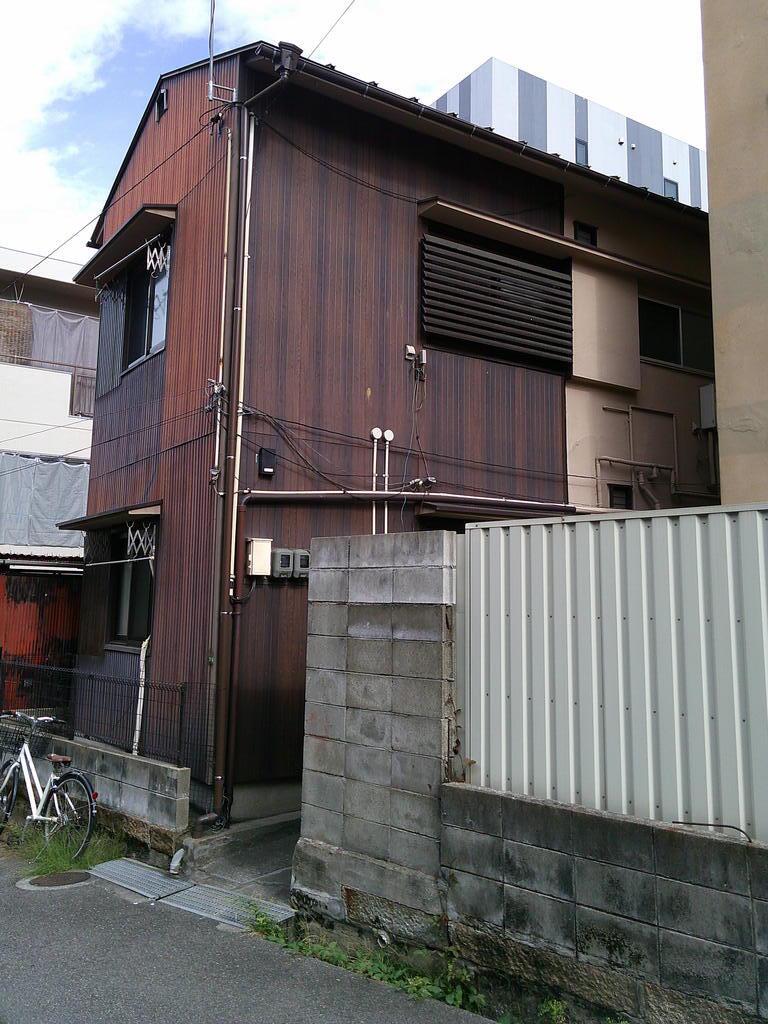 本町アパート