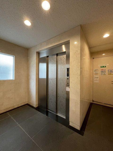 スカイコート後楽園壱番館