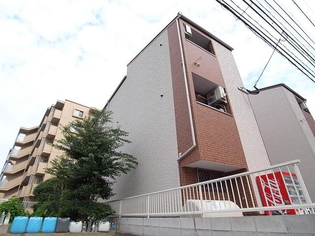 パストラル周船寺
