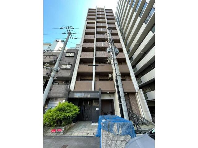 クリスタルブライト谷町