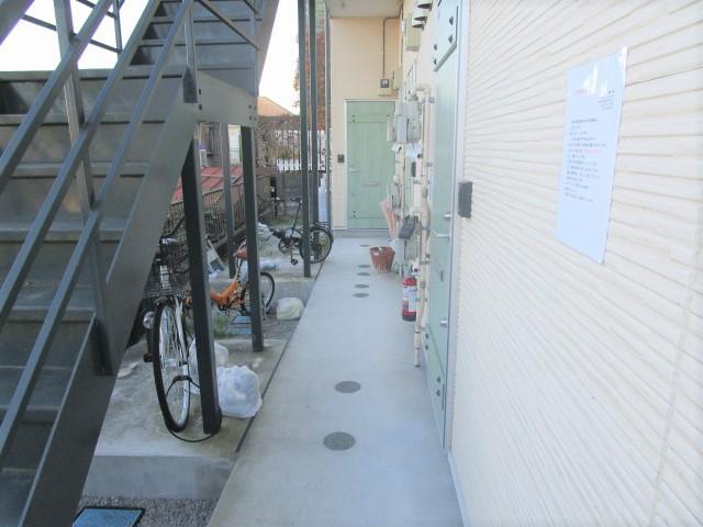 アルシオーネ東林間