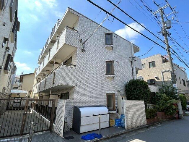 ジョイフル中野中央