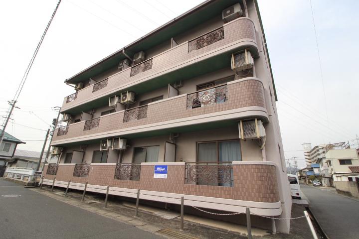サンシャイン岡