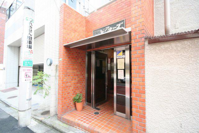 小石川コーポビアネーズ