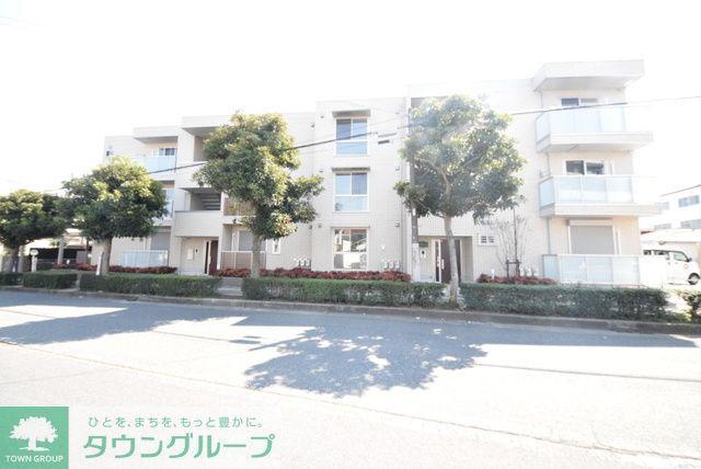 コージーコート・F