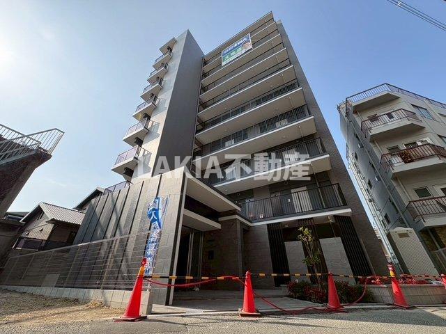アストラルグラミ阿倍野