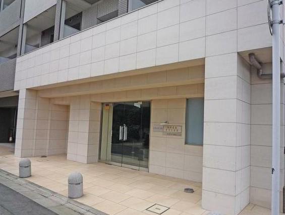 スパシエルクス府中