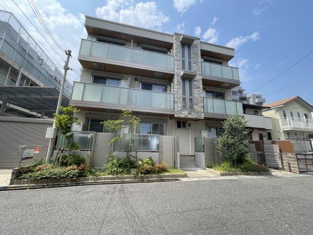 ルミエール住吉本町
