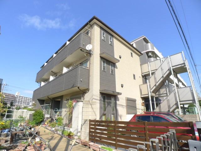 ブレジオ祥