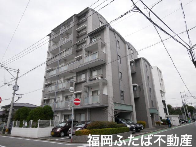 パティオ大楠