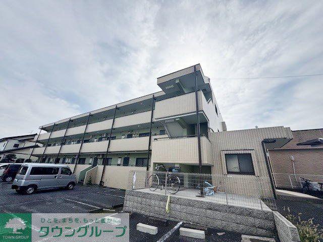 メゾンむさし野