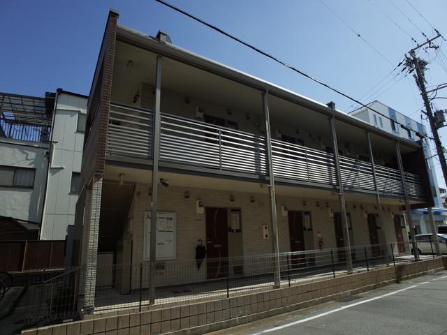 クレイノ未来神戸