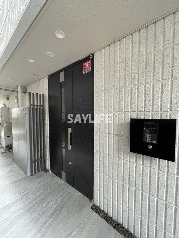 HEBEL MAISON 中野町