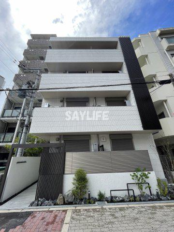HEBEL MAISON 中野町