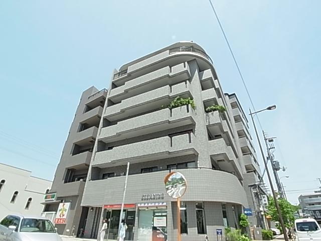 御影ロジュマン(2LDK/3階)
