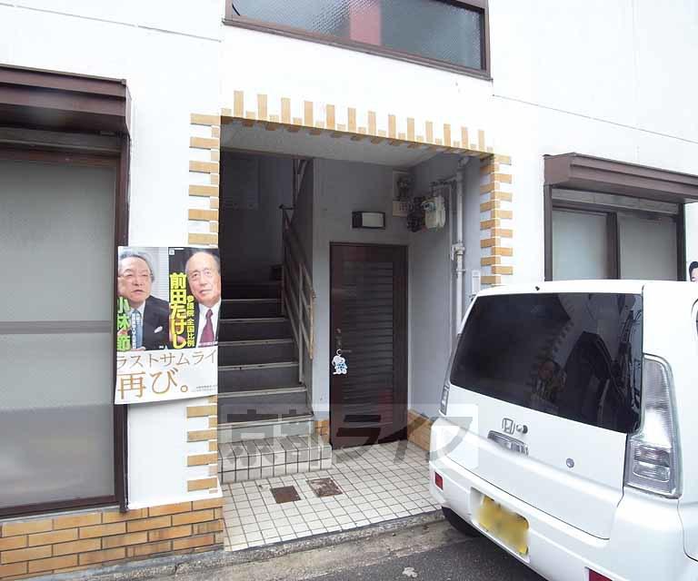 ヴィラ中島町