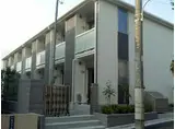 レオネクストキャトルセゾン