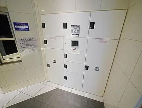 ラフィスタ尾久駅前