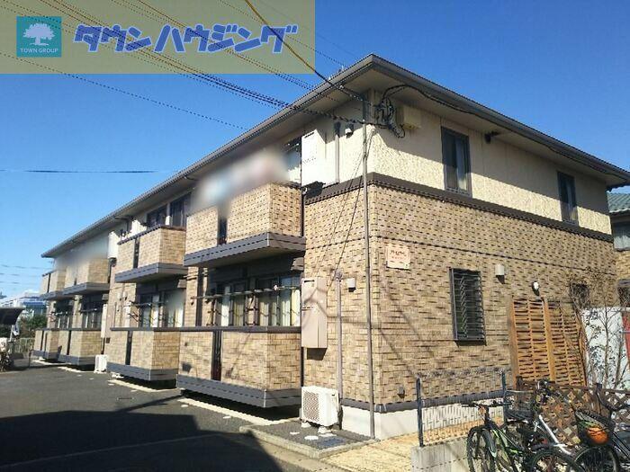 グレイスコート