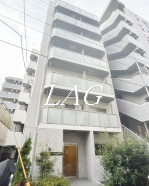 クレヴィスタ方南町
