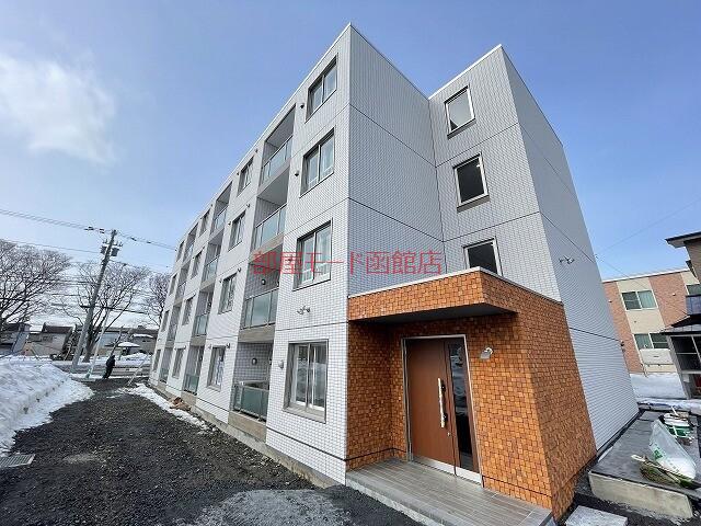 レジデンス大縄町
