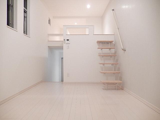 プリマベーラ笹原