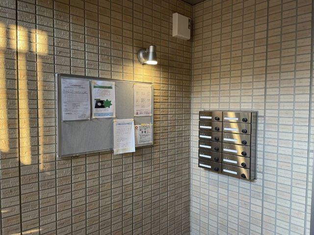 ビューテラス