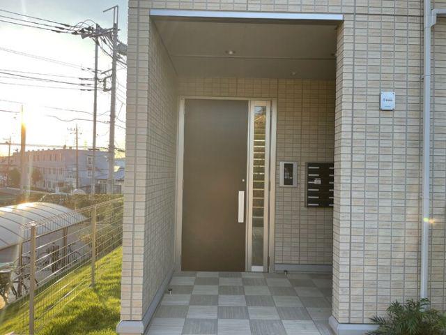 ビューテラス