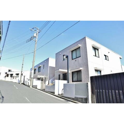 アーバン杉田