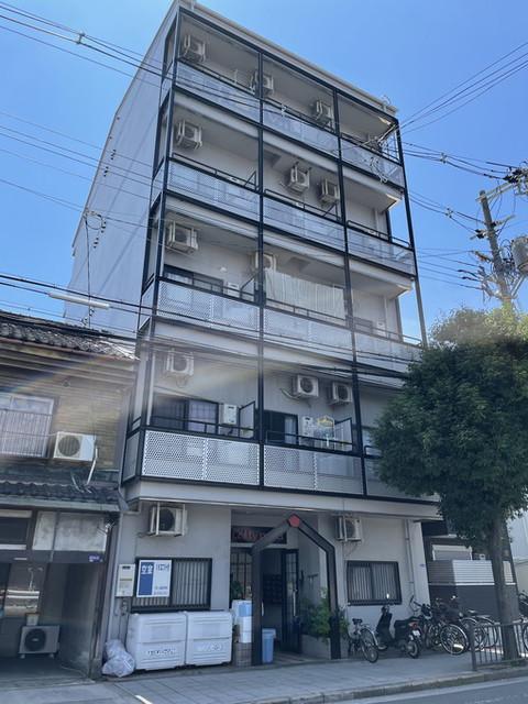 ロフティー野田