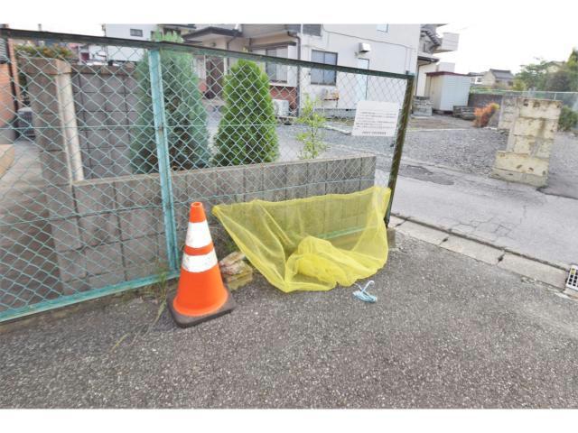 塩井マンション