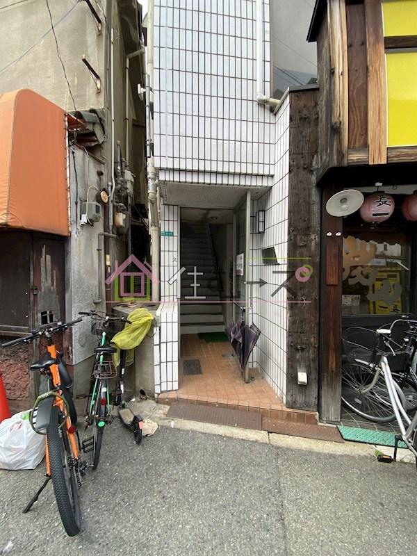桜ノ宮シティハイツ