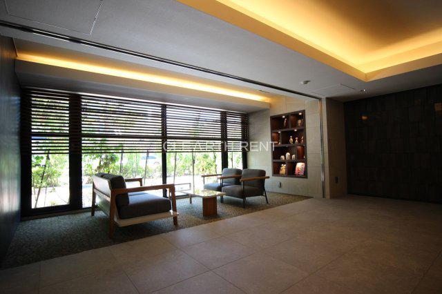 ONE ROOF RESIDENCE KIBA イースト