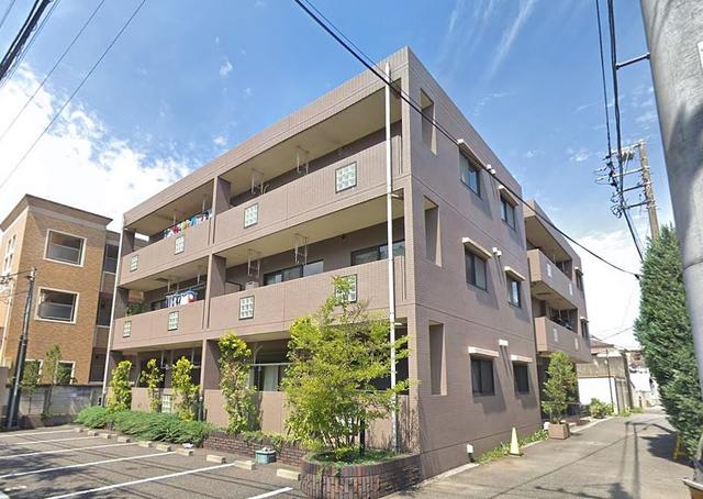 桜ヴィラ
