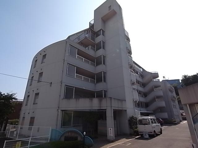 中山手シティコート