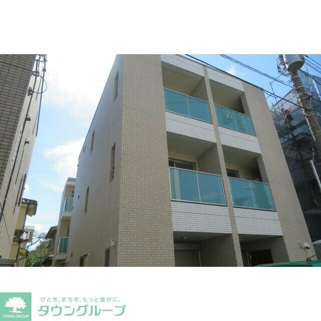 フローラ南烏山