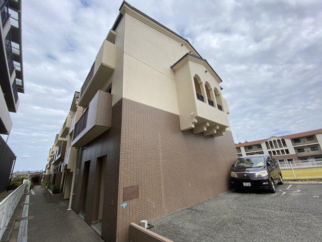 グリーンビュー2号館