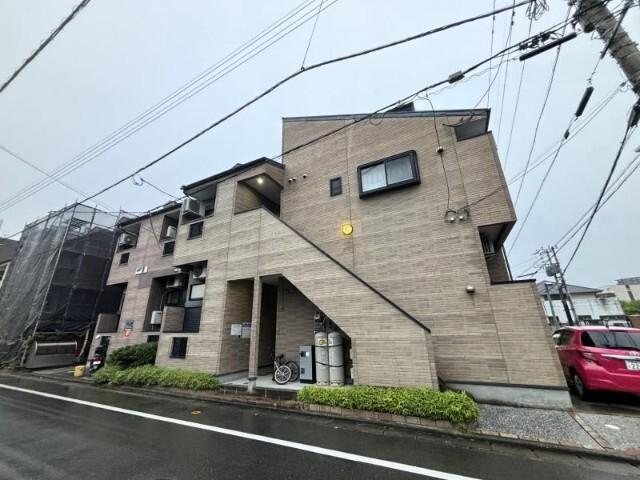 サウスビレッジ