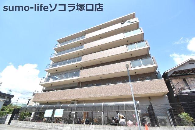 ソーテルヌ弐番館