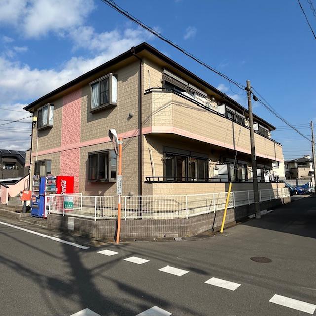 アポログリーンハウス