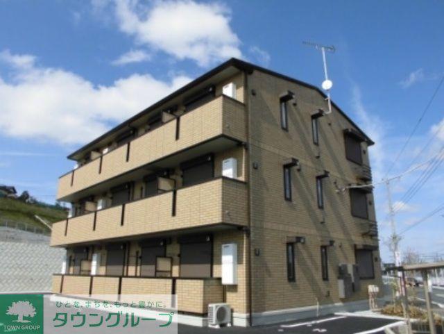 ロイヤルガーデン スタシオン
