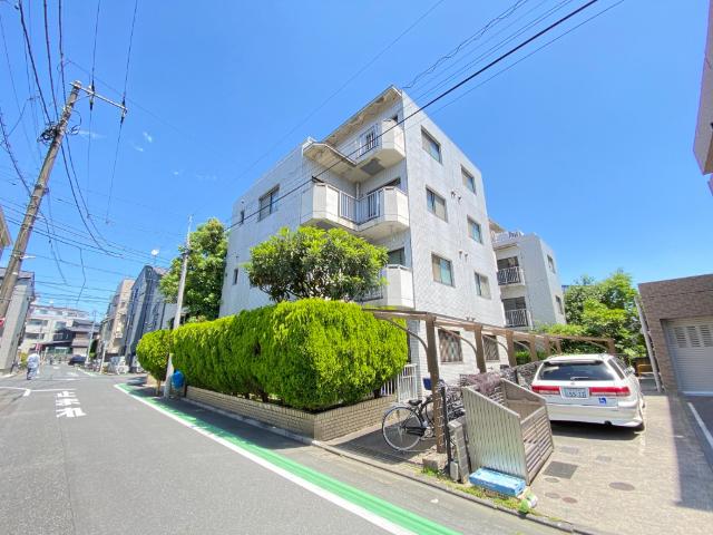 第3アイビーマンション