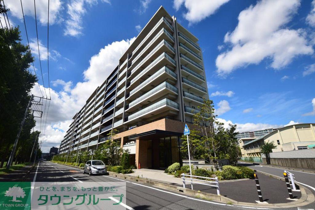 ルネ稲毛海岸グランマークス